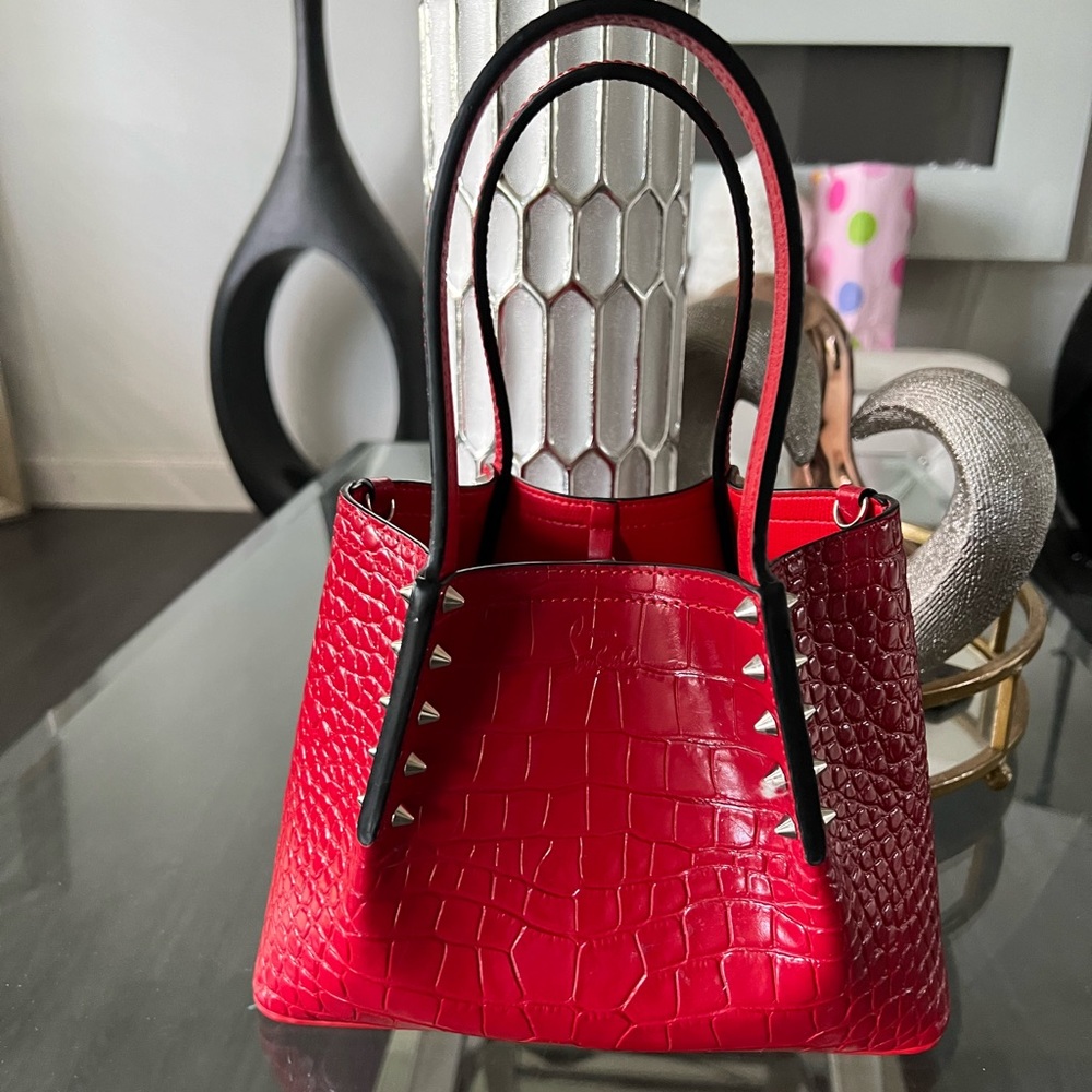 Christian Louboutin Cabarock